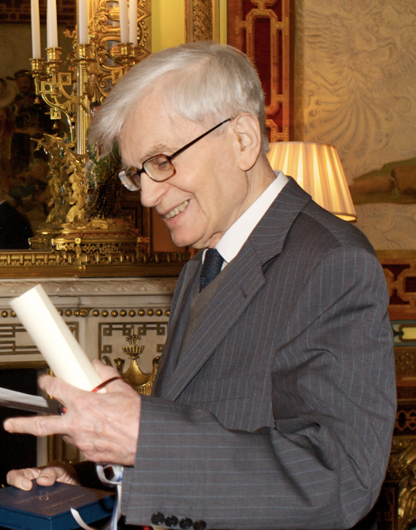 Claude Saliceti – Bernard D'Espagnat
