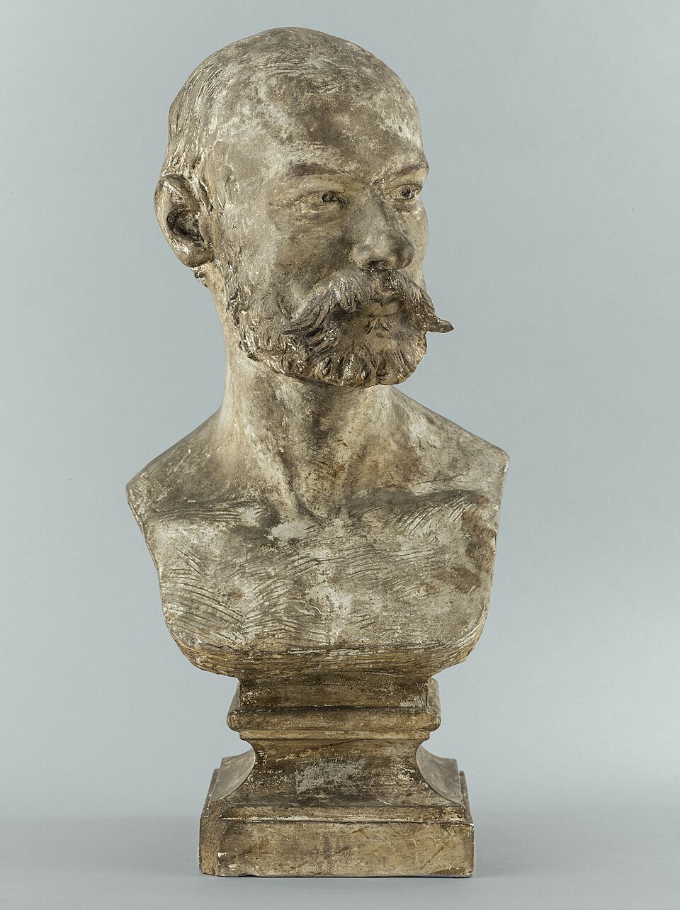 Clément Joseph Tissot
