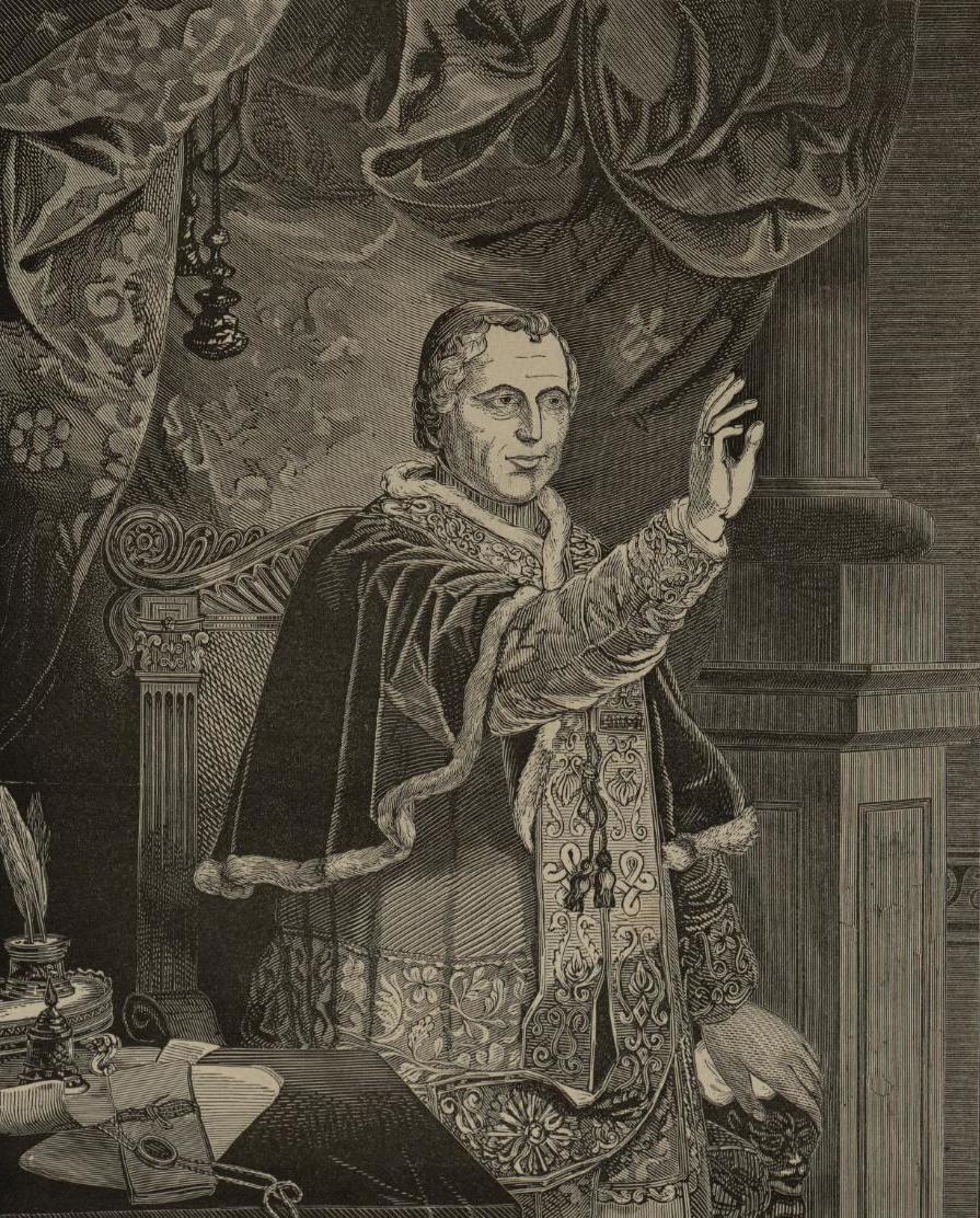 Constitution Apostolicae Sedis de Pie IX, 12 octobre 1869