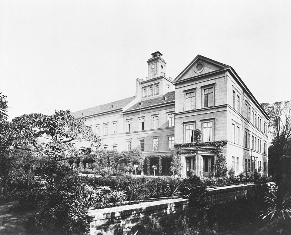 Constitution de l’Union des Grandes Loges allemandes à Berlin, 19 mai 1872