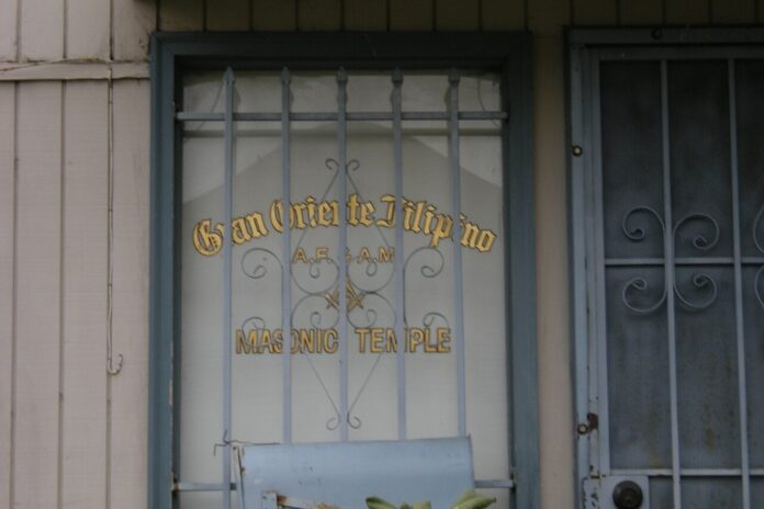 Couvrir le Temple en franc-maçonnerie