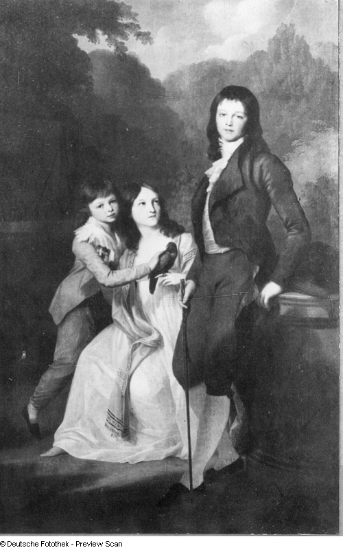 Création du Suprême Conseil des Pays-Bas à Bruxelles, 1817