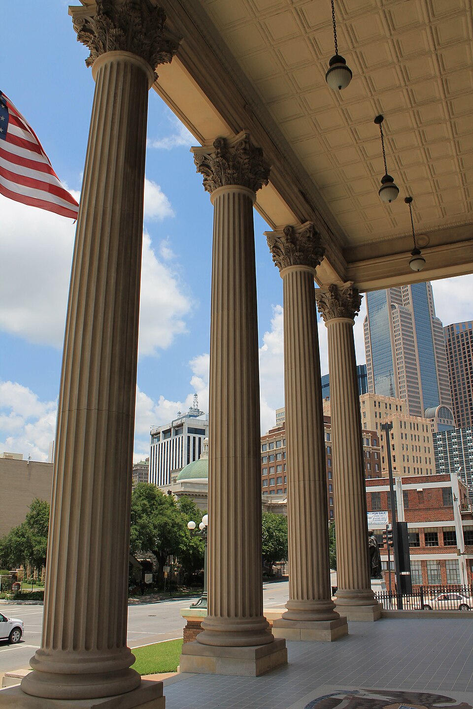 Dallas Scottish Rite Temple