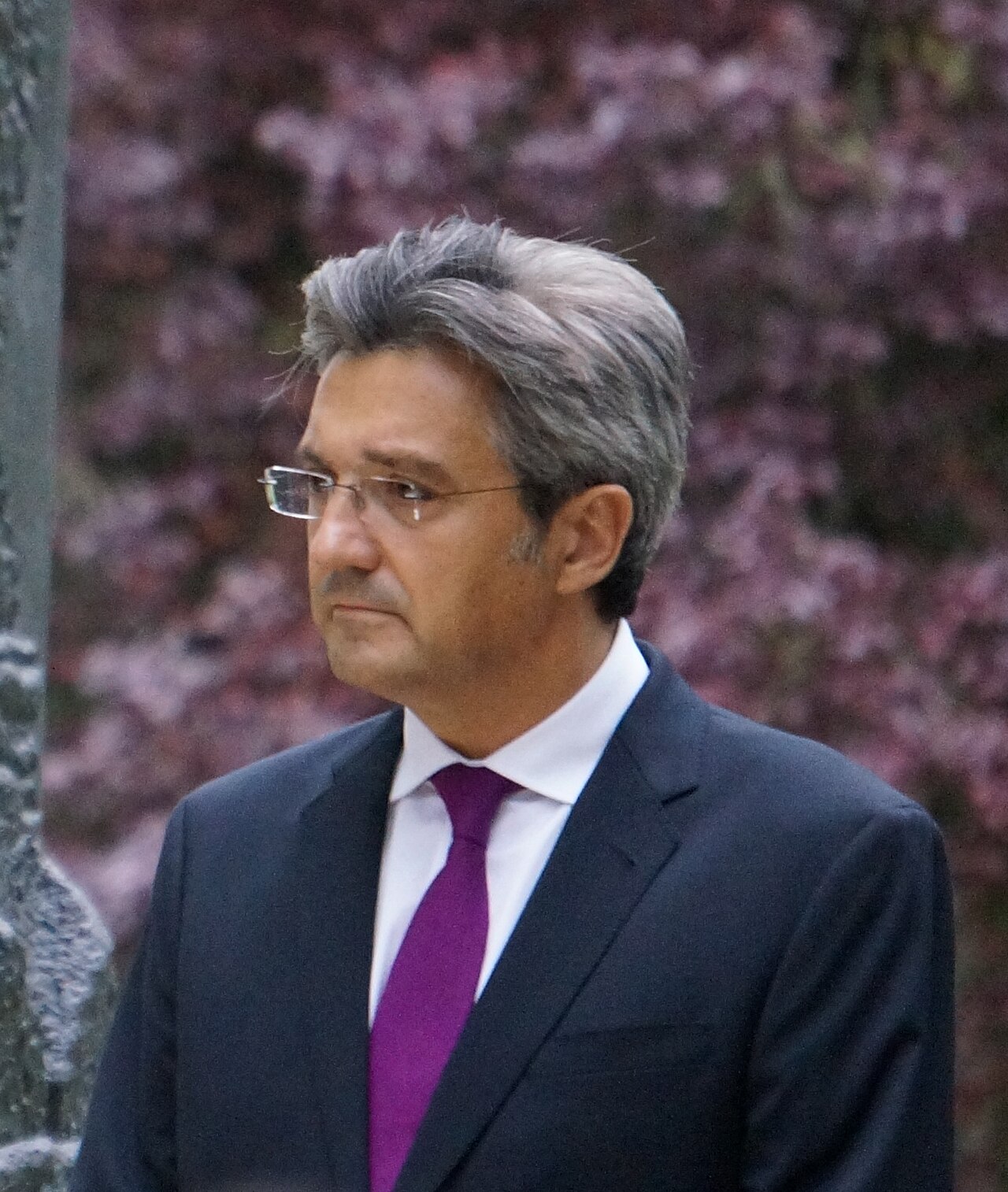 Daniel Keller, ancien Grand Maître du GODF
