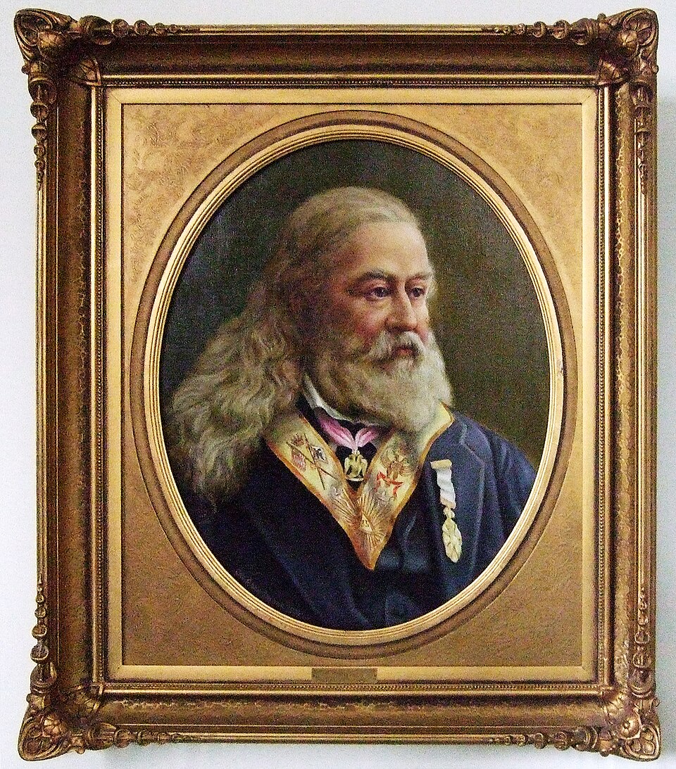 Déclaration de principes du convent de Lausanne, 22 septembre 1875