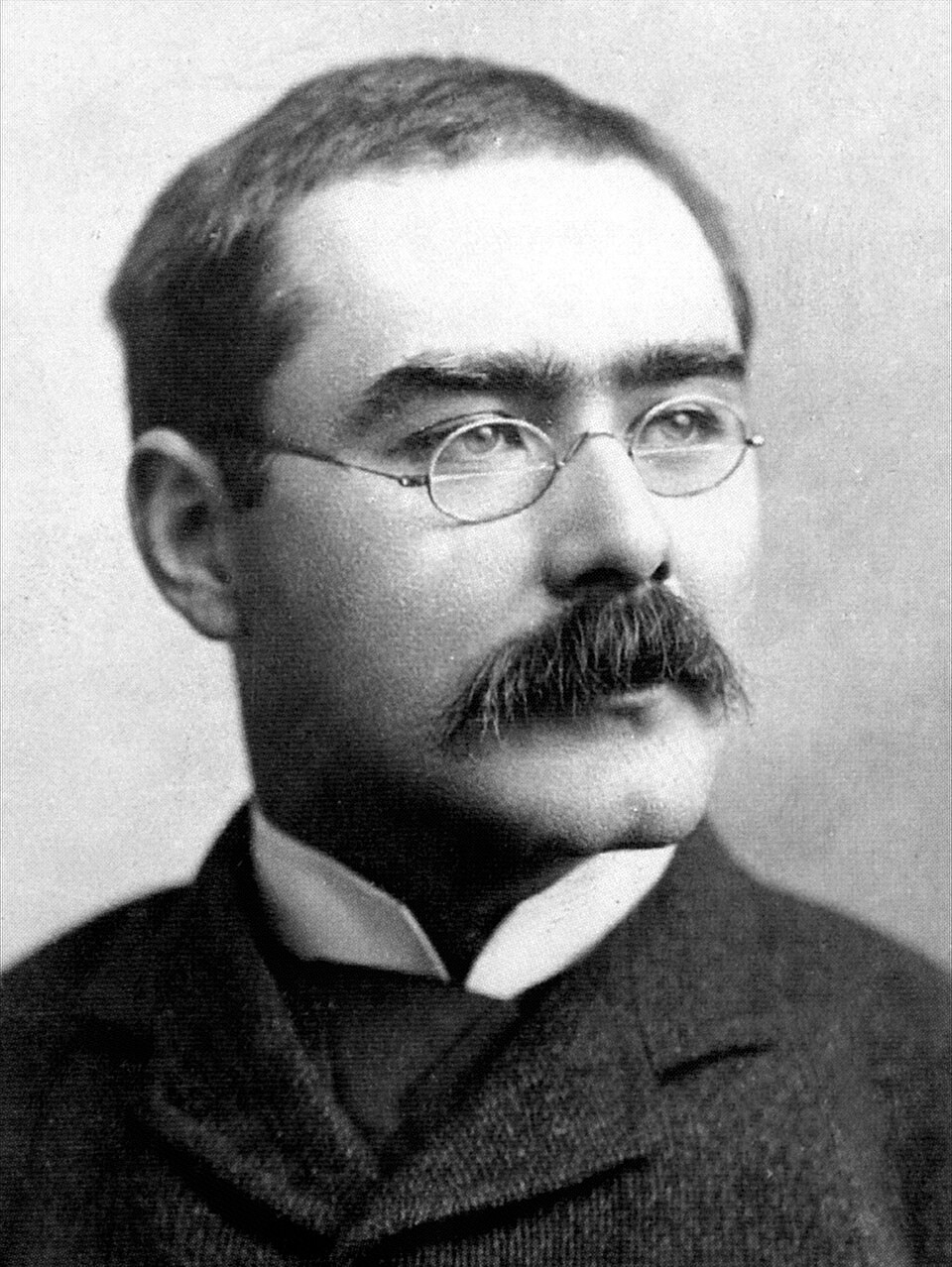 Démission de Rudyard Kipling de la loge Independence with Philanthropy d’Allahabad, 1895