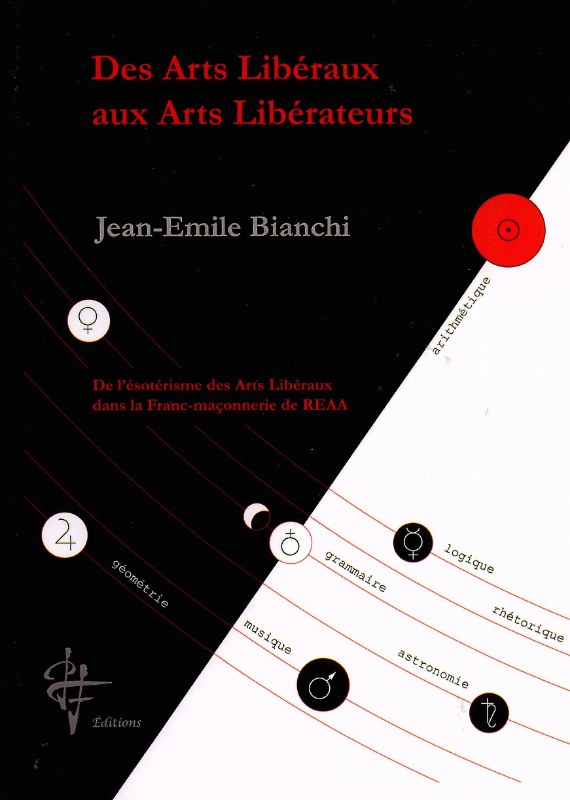 Couverture du livre Des arts libéraux aux arts libérateurs