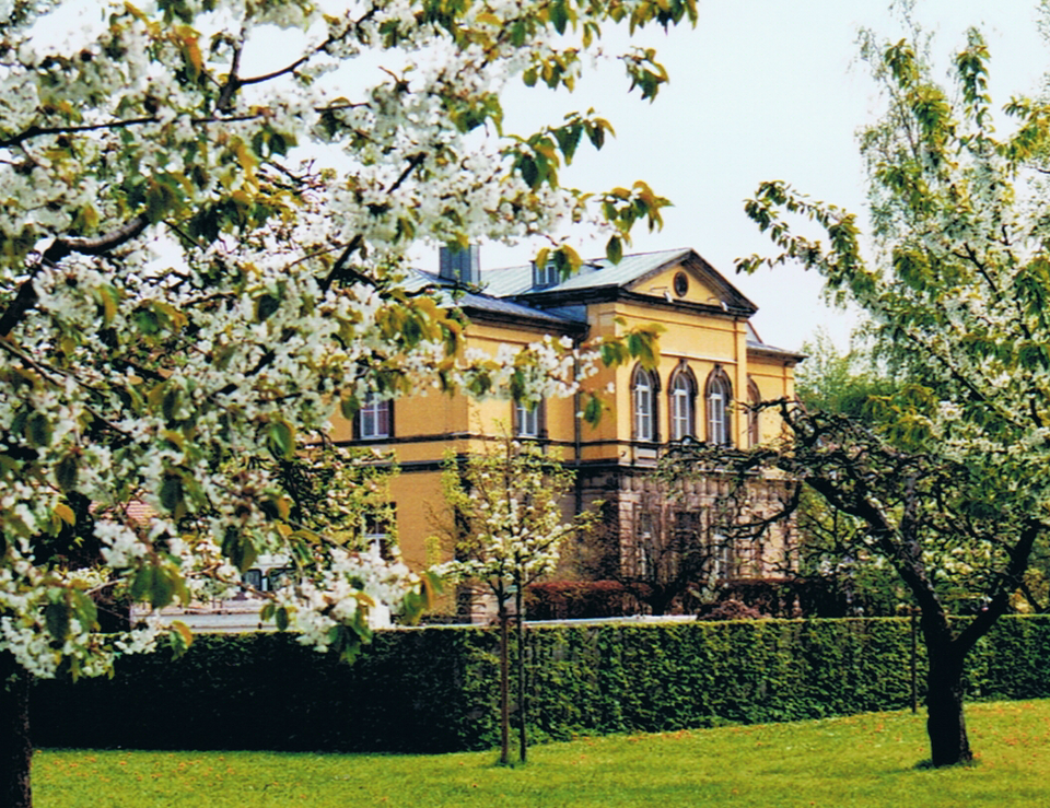 Deutsches Freimaurermuseum, Bayreuth