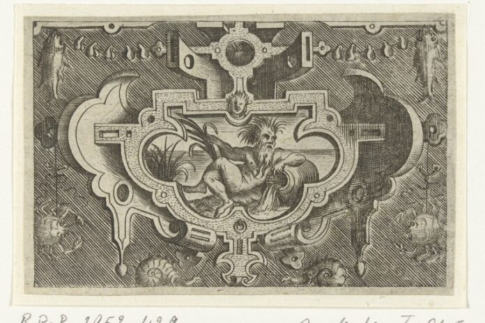 Eau en franc-maçonnerie