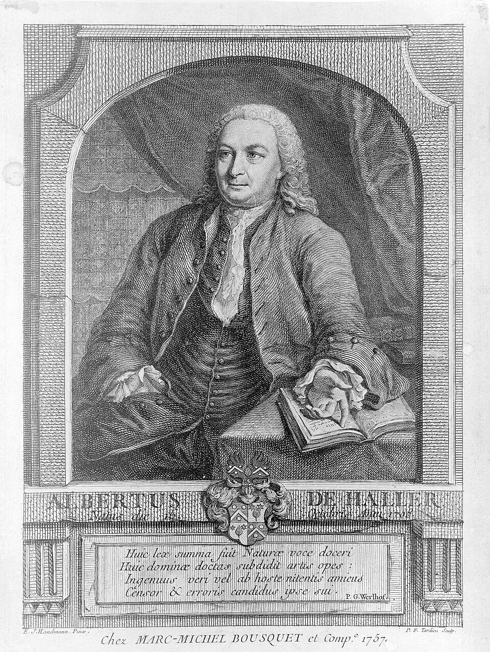 Édit de Berne interdisant la franc-maçonnerie, 3 mars 1745