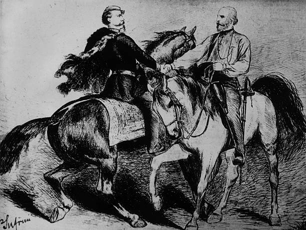 Élection de Garibaldi à la tête du Suprême Conseil écossais de Palerme, 1862