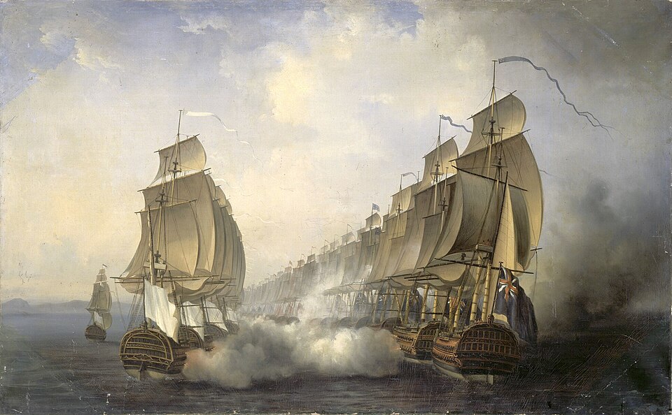 Éléonor de Perier de Salvert