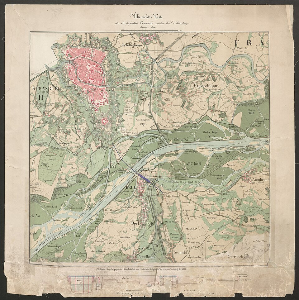 Élévation de Jean Macé à la maîtrise à Mulhouse, 12 juin 1867