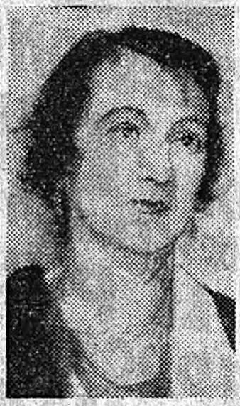 Éliane Brault – portrait