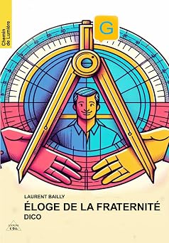 Couverture du livre Éloge de la Fraternité, Dico