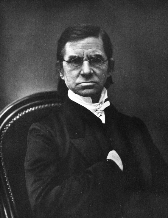 Émile Littré