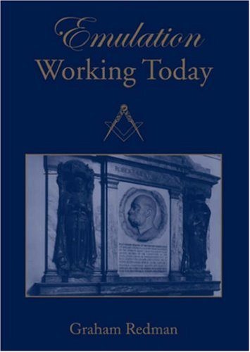 Couverture du livre Emulation Working Today