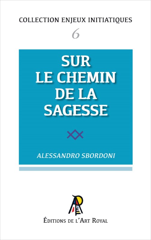 Couverture du livre Enjeux #06&nbsp;: Sur le chemin de la sagesse