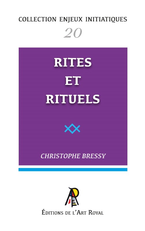 Couverture du livre Enjeux #20&nbsp;: Rites et rituels