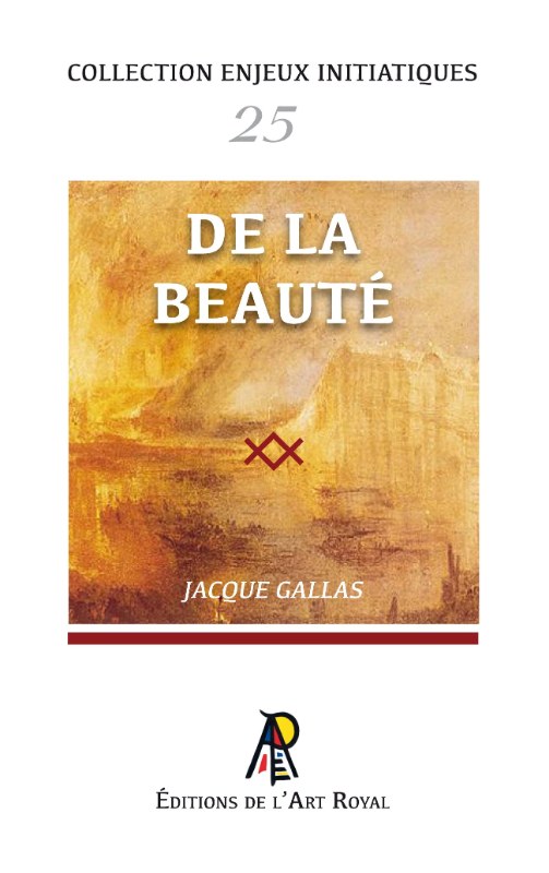 Couverture du livre Enjeux #25&nbsp;: La Beauté