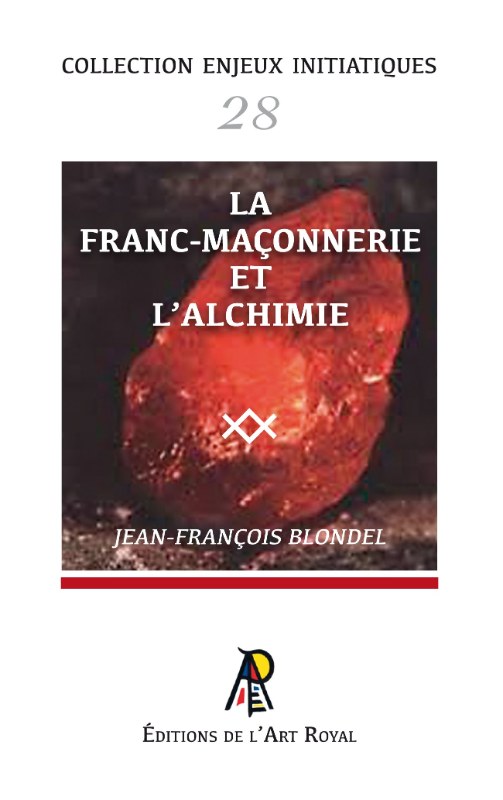 Couverture du livre Enjeux #28&nbsp;: La Franc-maçonnerie et l’alchimie