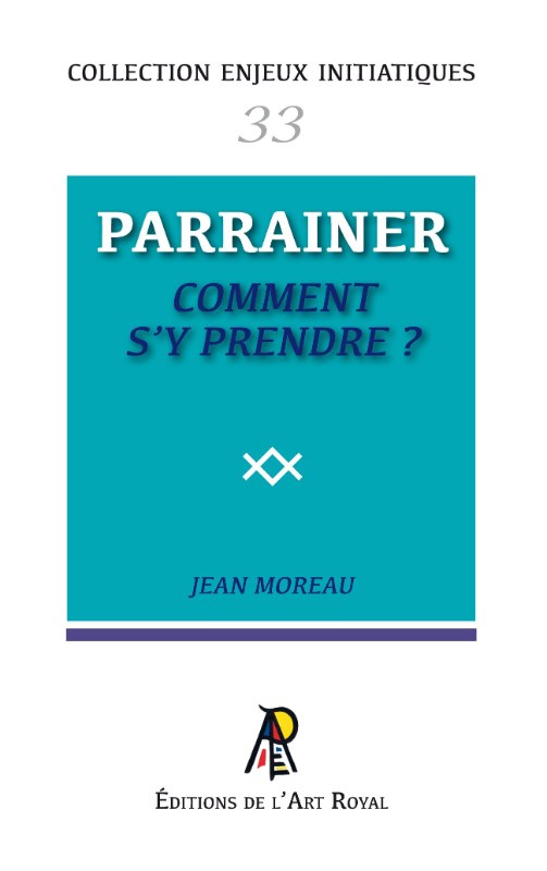Couverture du livre Enjeux #33&nbsp;: Parrainer, comment s’y prendre&nbsp;?