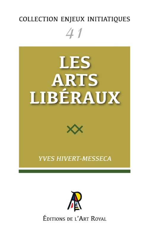 Couverture du livre Enjeux #41&nbsp;: Les arts libéraux