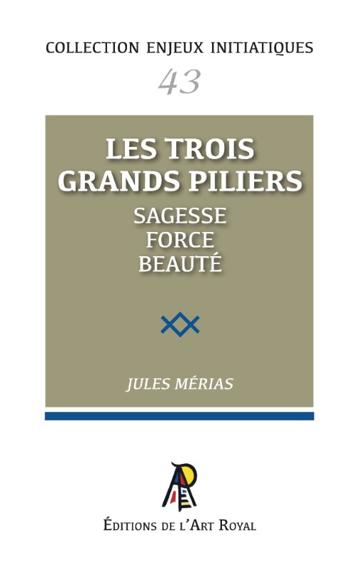 Couverture du livre Enjeux #43&nbsp;: Les trois grands piliers