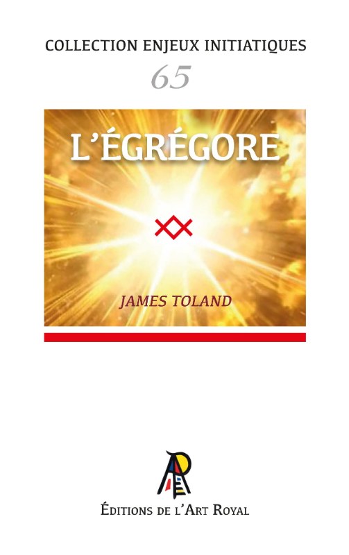 Couverture du livre Enjeux #65&nbsp;: L’égrégore