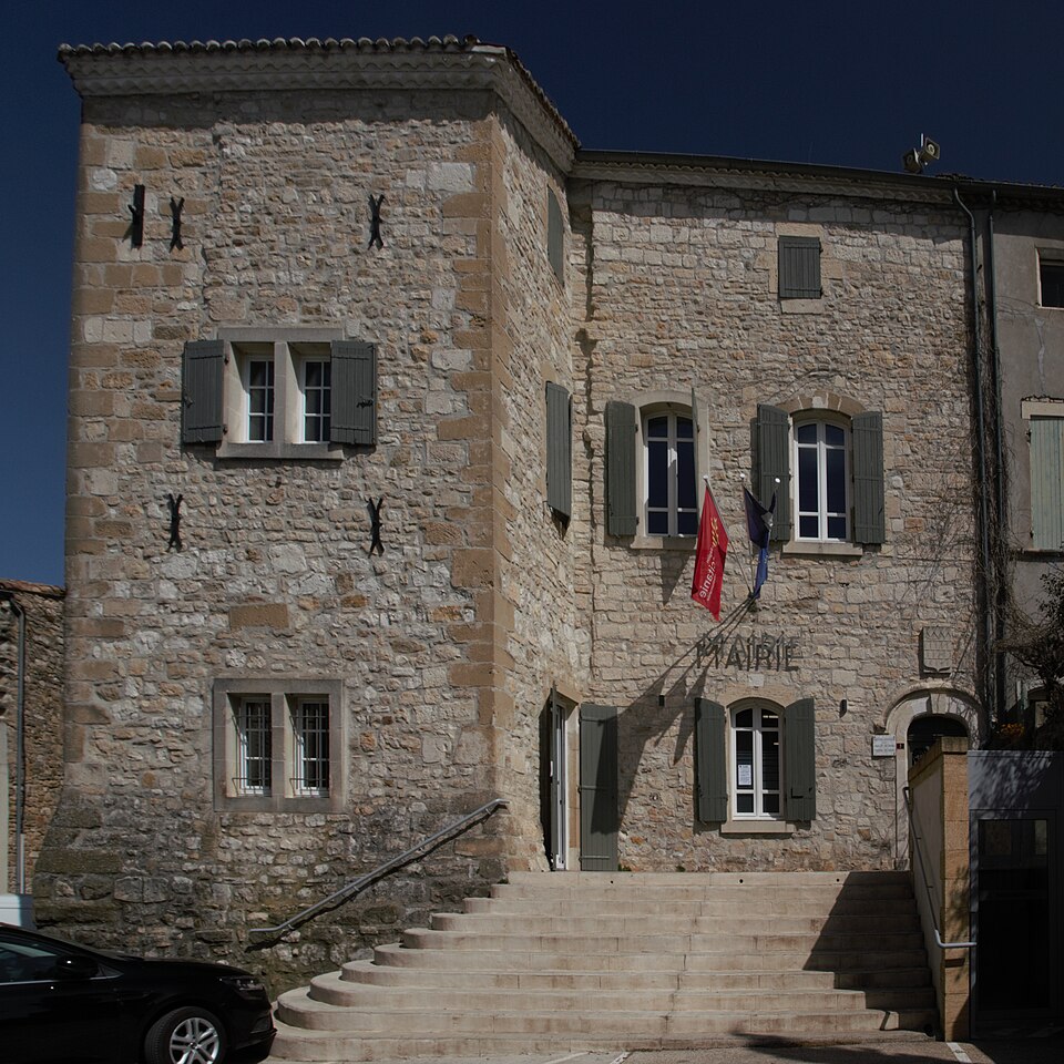 Entrée de Frédéric Desmons au Conseil de l’Ordre du Grand Orient de France, 1873