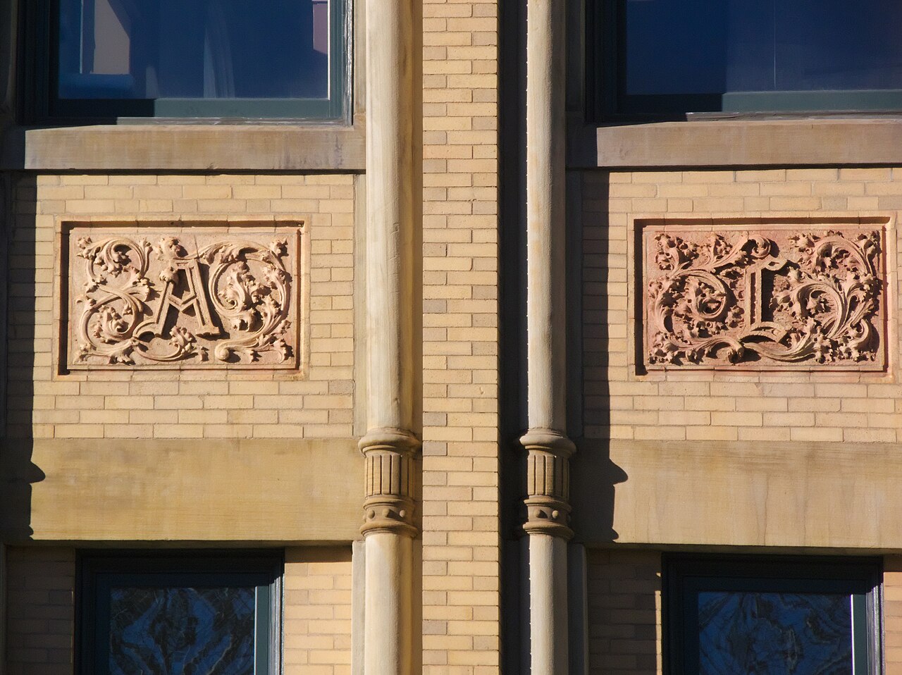 Ère Maçonnique en franc-maçonnerie – Anno Lucis date (part 1), Masonic Hall, North Side, 2025-02-01