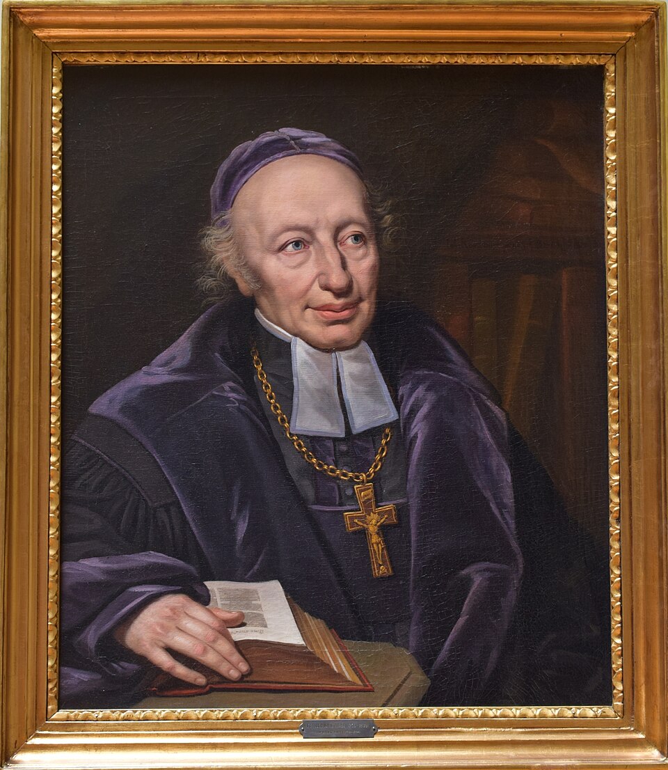 Érection de la Grande Loge Royal York à l’Amitié à Berlin, 11 juin 1798