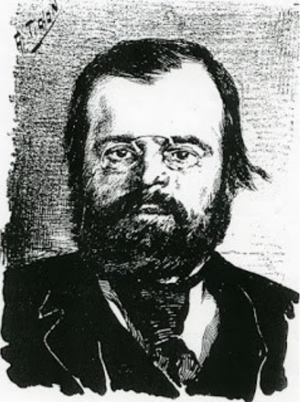 Ernest Nys – Ernest Nys in 1912