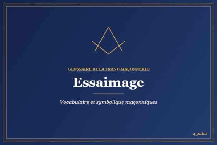 Essaimage – Glossaire de la franc-maçonnerie 450.fm