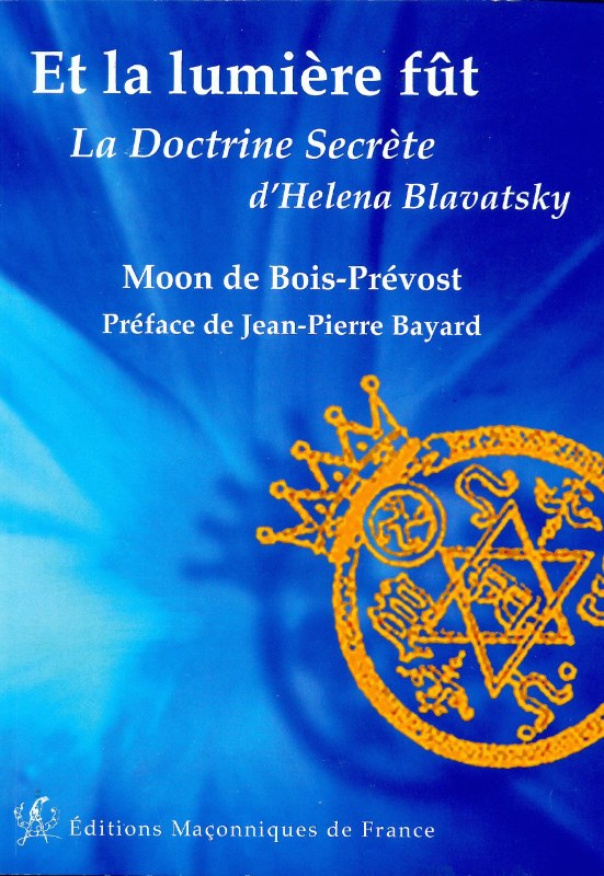Couverture du livre Et la lumière fût
