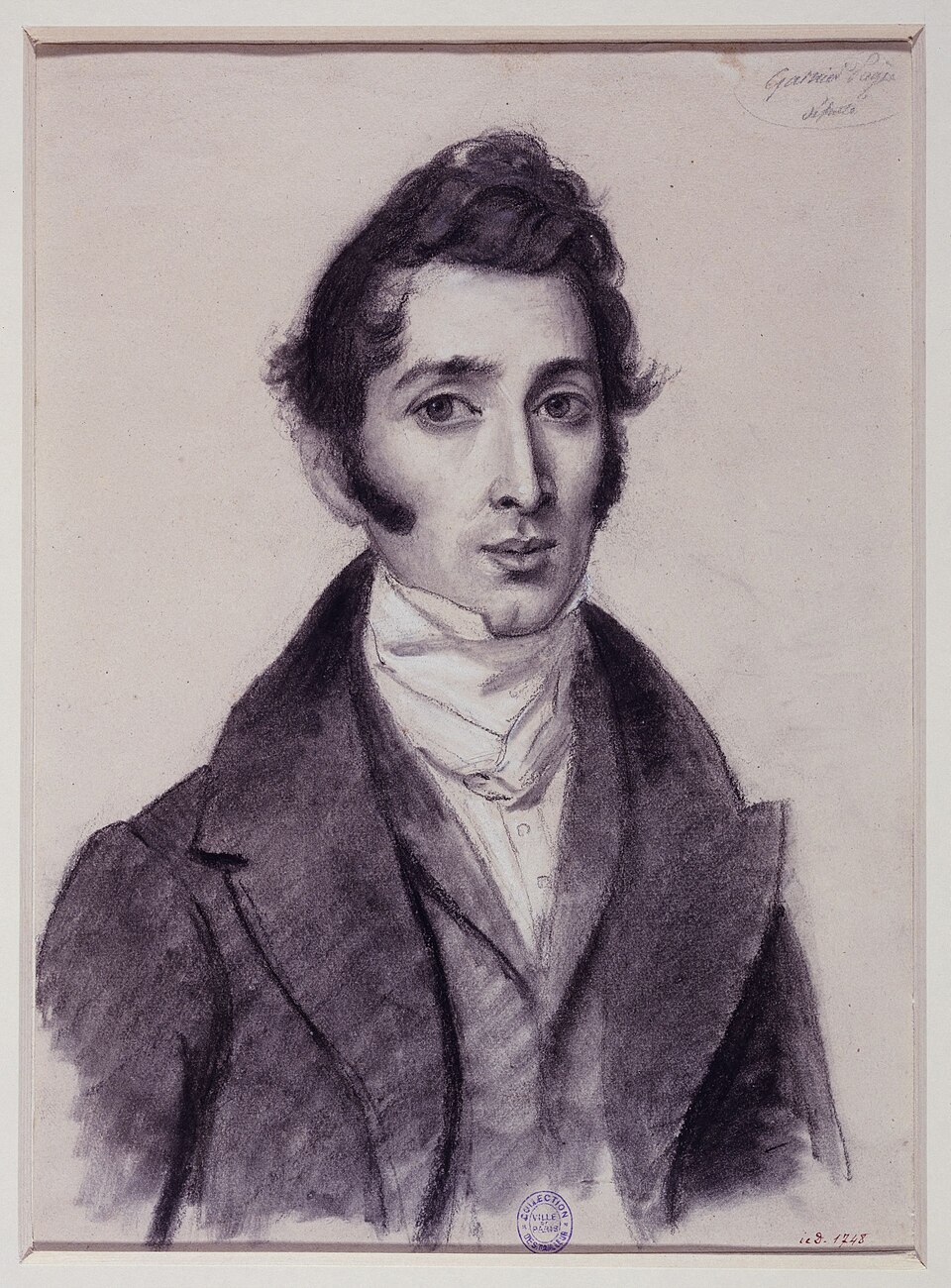 Étienne Garnier-Pagès