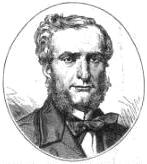 Étienne Tenaille-Saligny – portrait