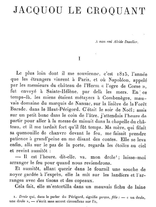 Eugène Le Roy