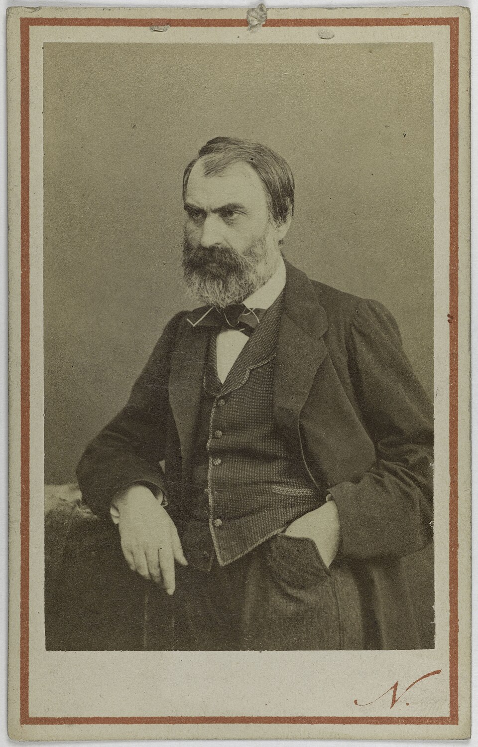Eugène Pelletan