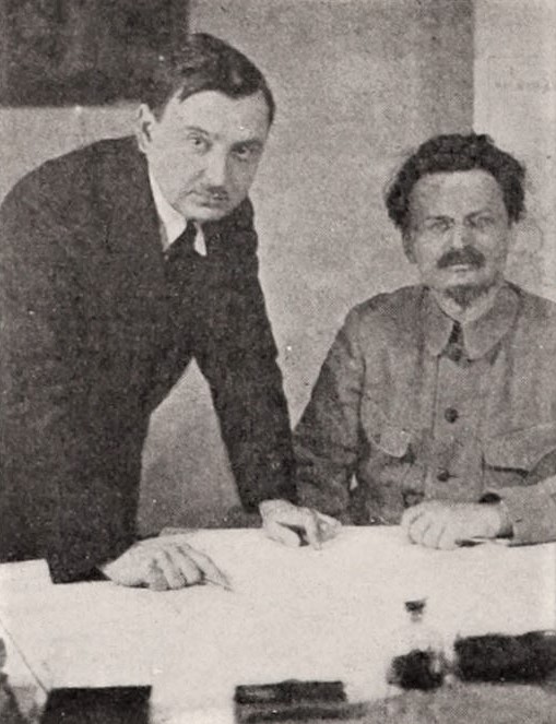 Exclusion des francs-maçons et des membres de la Ligue des droits de l’homme du Parti communiste, 1922