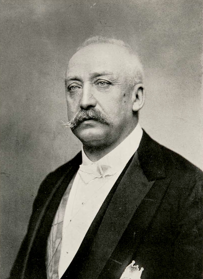 Félix Faure