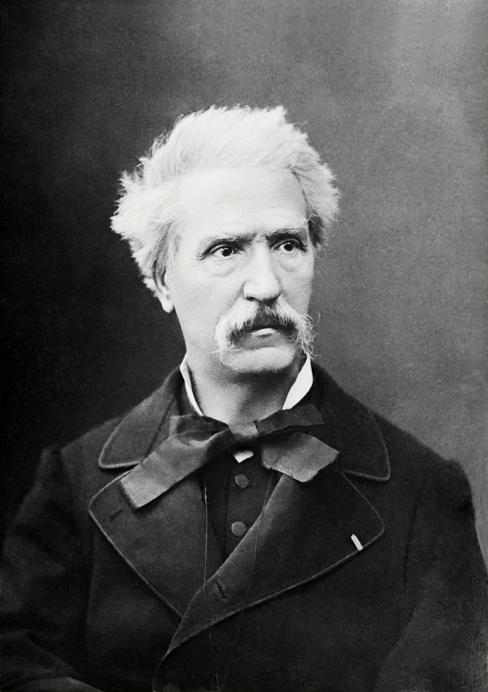 Félix Jobbé-Duval – portrait