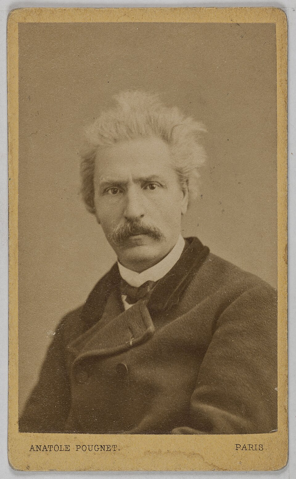 Félix Jobbé-Duval
