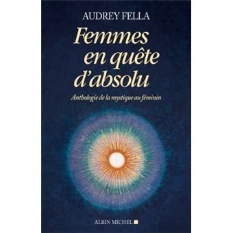 Couverture du livre Femmes en quête d’absolu