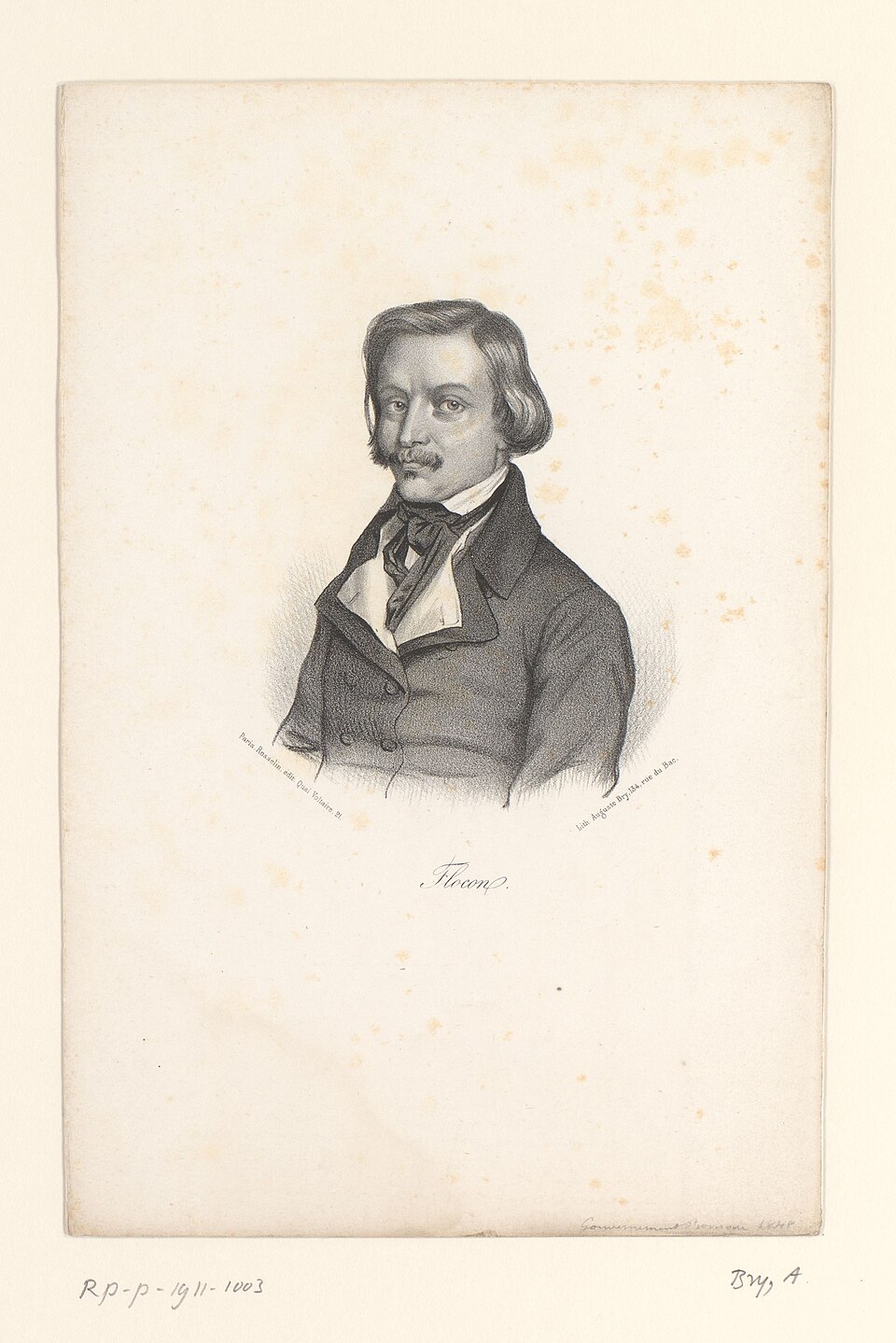 Ferdinand Flocon