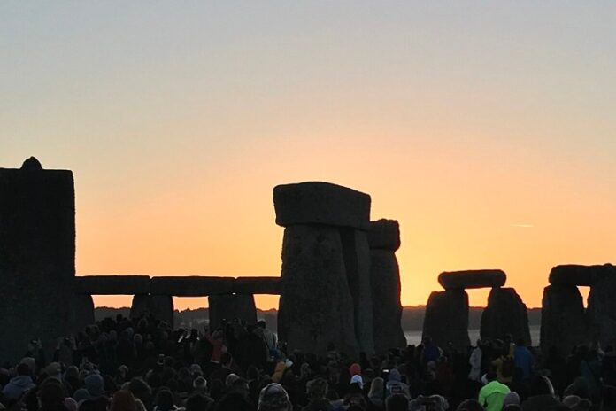 Fêtes Solsticiales en franc-maçonnerie