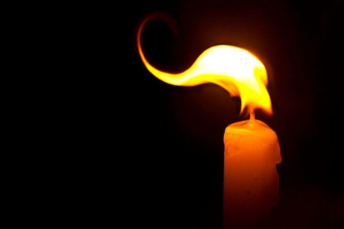 Flammes en franc-maçonnerie