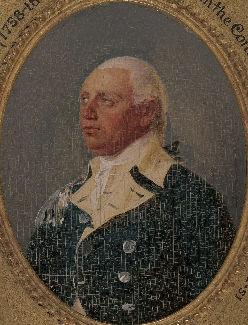 Fondation de la Grande Loge de l’Ohio à Chillicothe, 7 janvier 1808