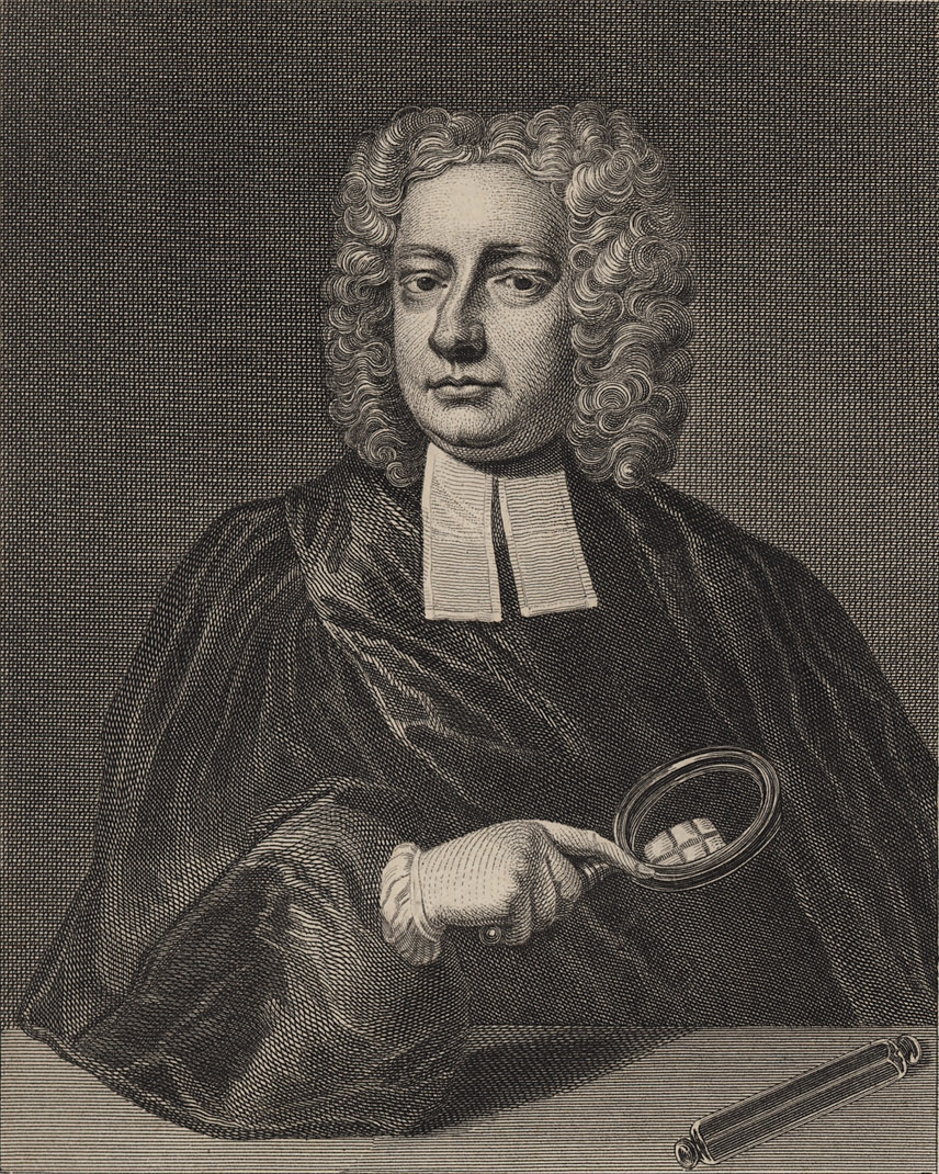 Fondation de la Grande Loge de Londres et de Westminster, 24 juin 1717