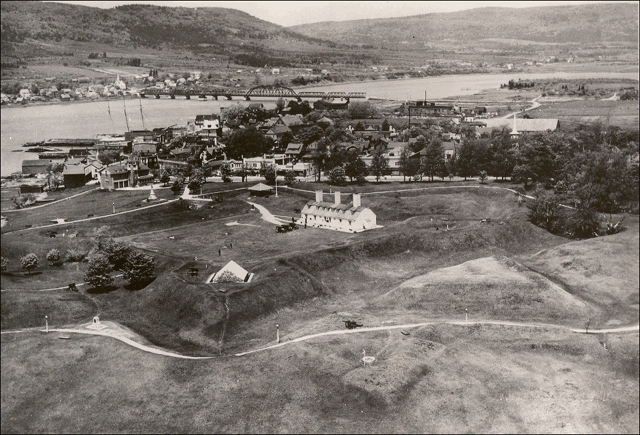 Fondation de la Grande Loge de Nouvelle-Écosse à Halifax, 1866